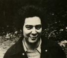 Halcyon portrait of Howard Stern ’79